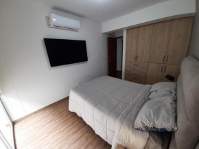 Departamento exclusivo